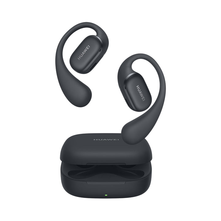 Open-Ear Kopfhörer mit IP57 Schutz, 28h Akku, Sportdesign