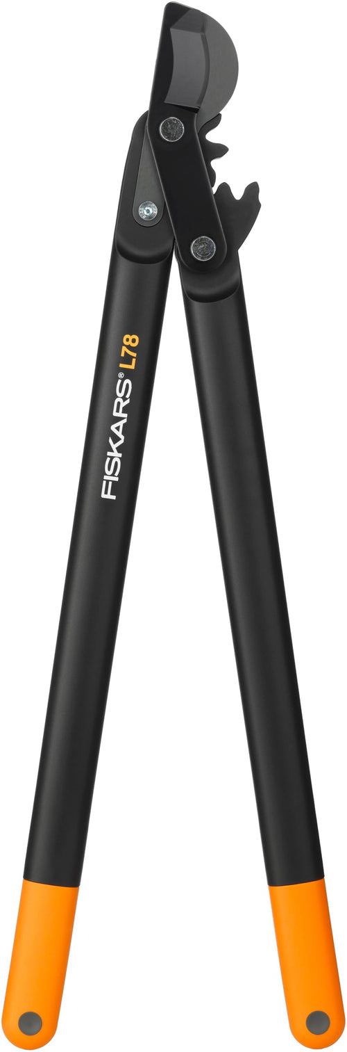Bypass-Getriebeastschere 70 cm für frisches Holz bis Ø 5 cm