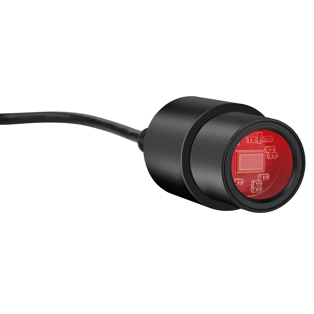 Okularkamera Full HD für Mikroskop und Teleskop mit UV/IR-Filter