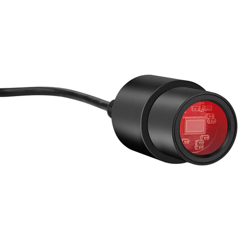 Okularkamera Full HD für Mikroskop und Teleskop mit UV/IR-Filter