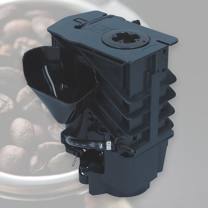 Brüheinheit für Siemens EQ.9 Kaffeevollautomaten Ersatzteil Kunststoff - Bild 8
