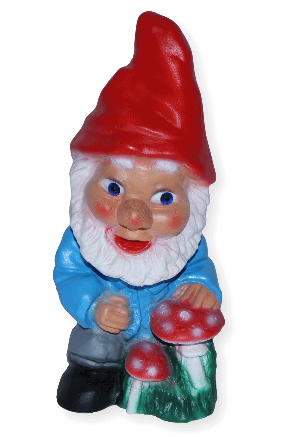 Gartenfigur Schneewittchen und 7 Zwerge PVC wetterfest 8-teilig - Bild 5
