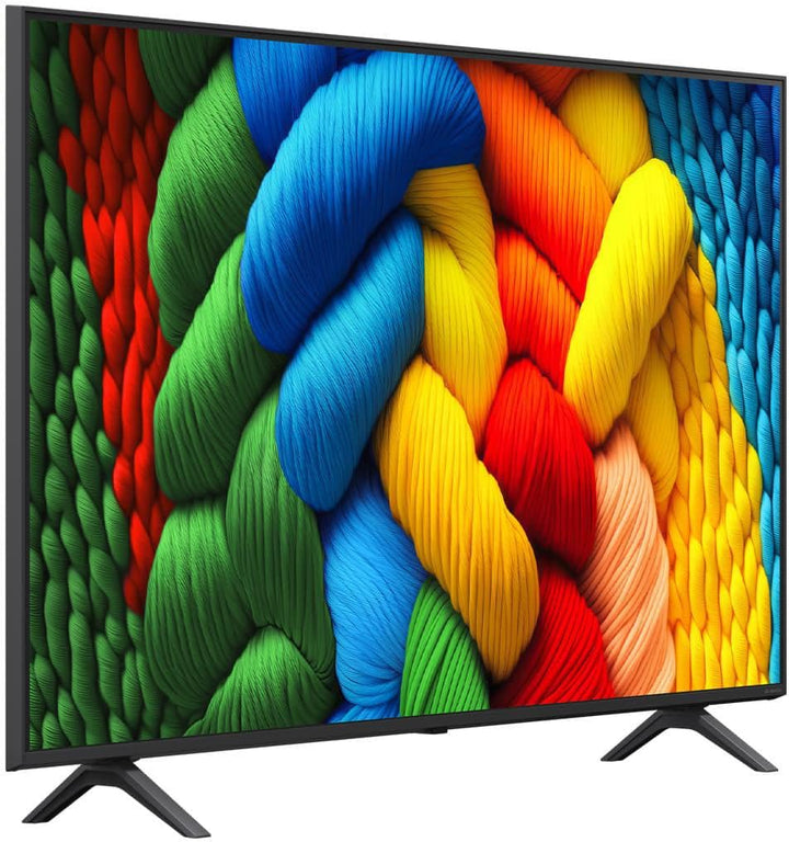 4K NanoCell TV 55 Zoll mit AI-Prozessor und webOS 25 - Bild 2