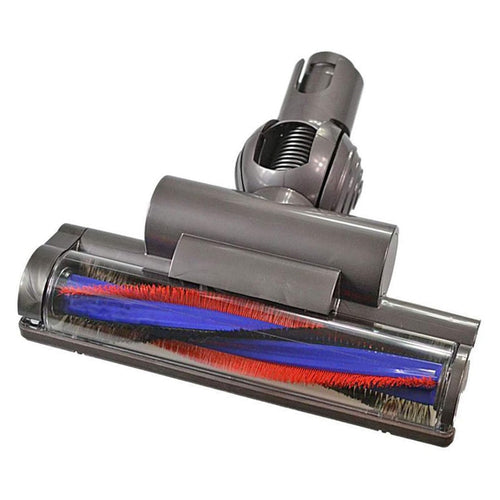 Staubsauger-Turbinenkopf Ersatzteil für Dyson DC52 Rot/Violett