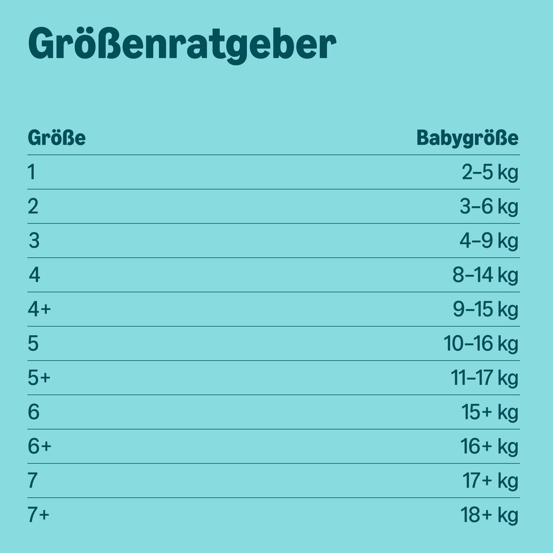 Windelhosen Grösse 4 mit Disney-Motiven 160 Stück 9–15 kg - Bild 5
