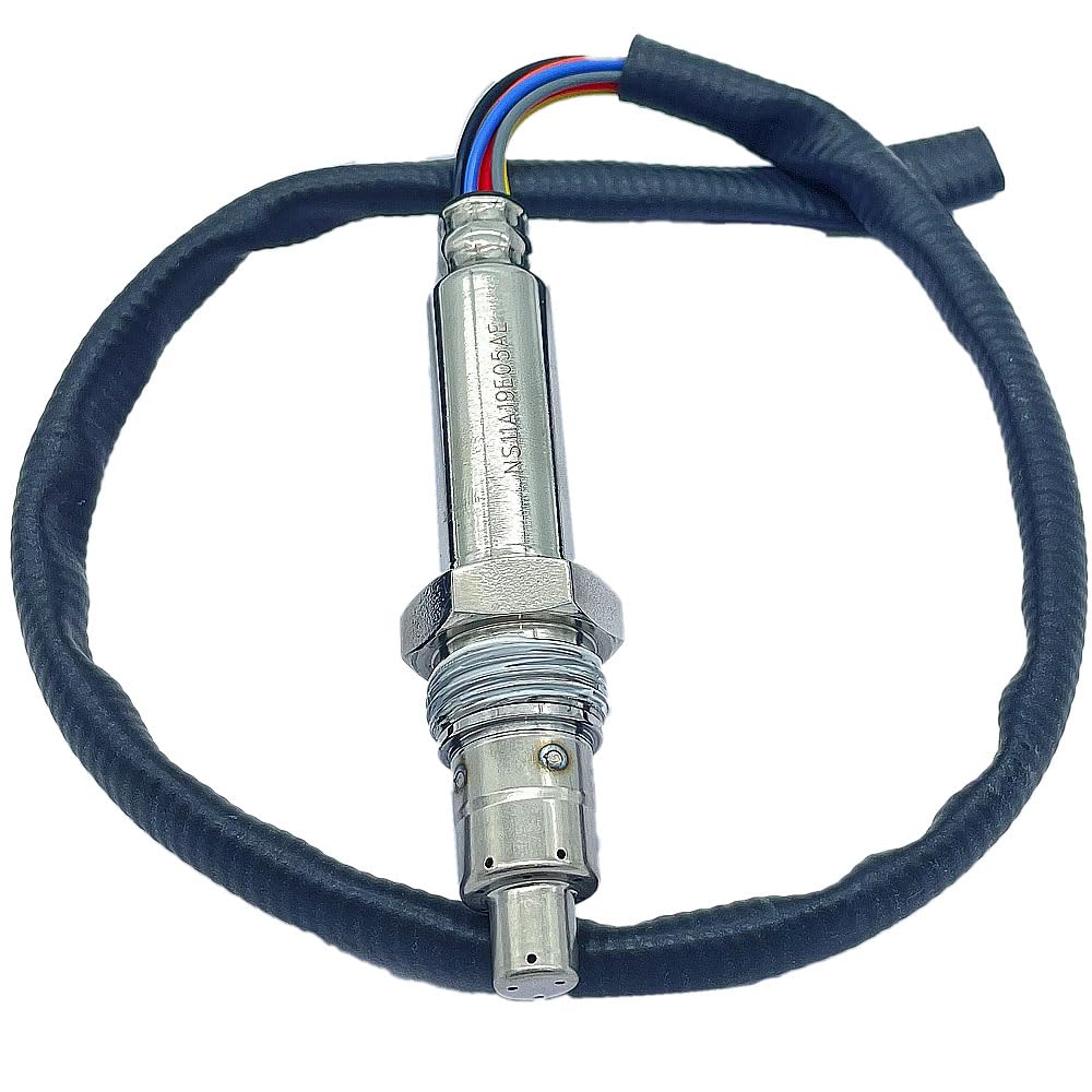NOx-Sensor 8-Draht für Dodge RAM 2500/3500 6.7L und Volvo