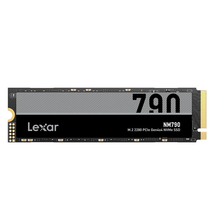 M.2 NVMe SSD 8TB PCIe Gen4 2280 fuer Gaming und Profis - Bild 7