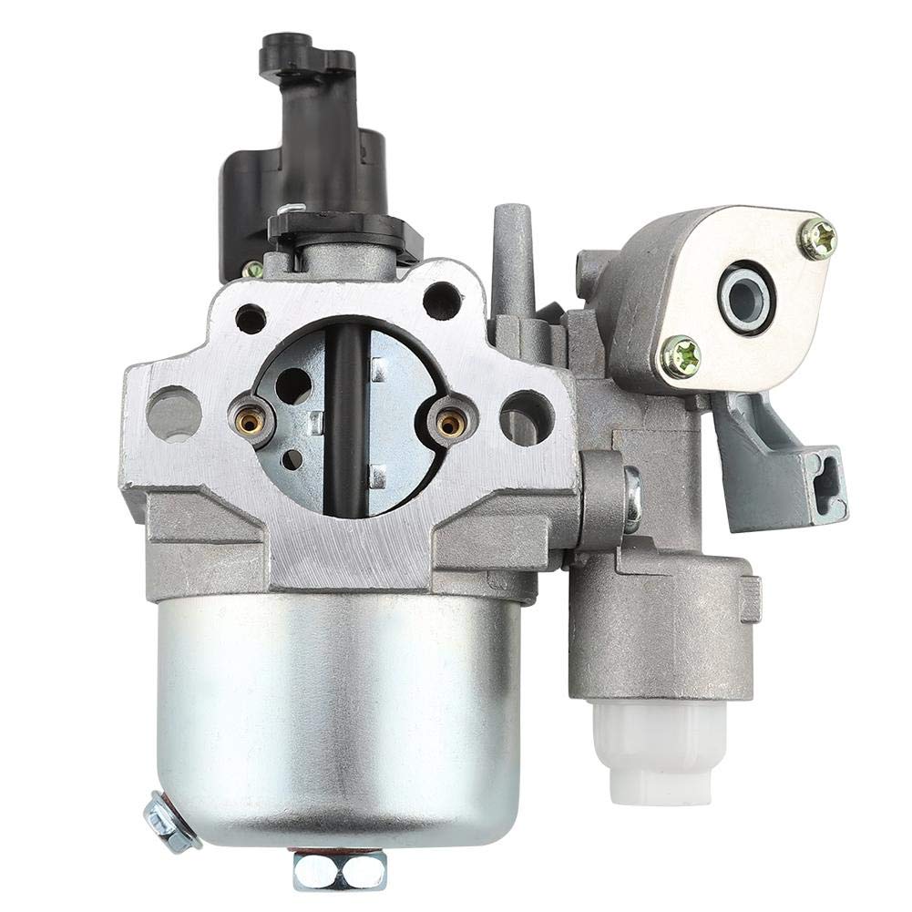 Vergaser für Robin EX17 Motor Metall Ersatzteil mit Dichtung - Bild 9