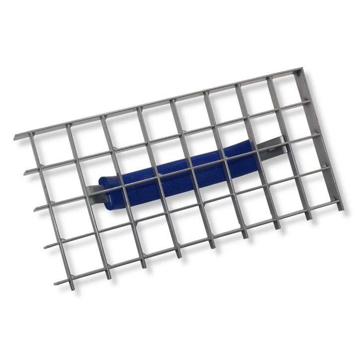 Gitter-Rabot 2er Set Stahl 285x145mm für Gips- und Kalkputz - Bild 4