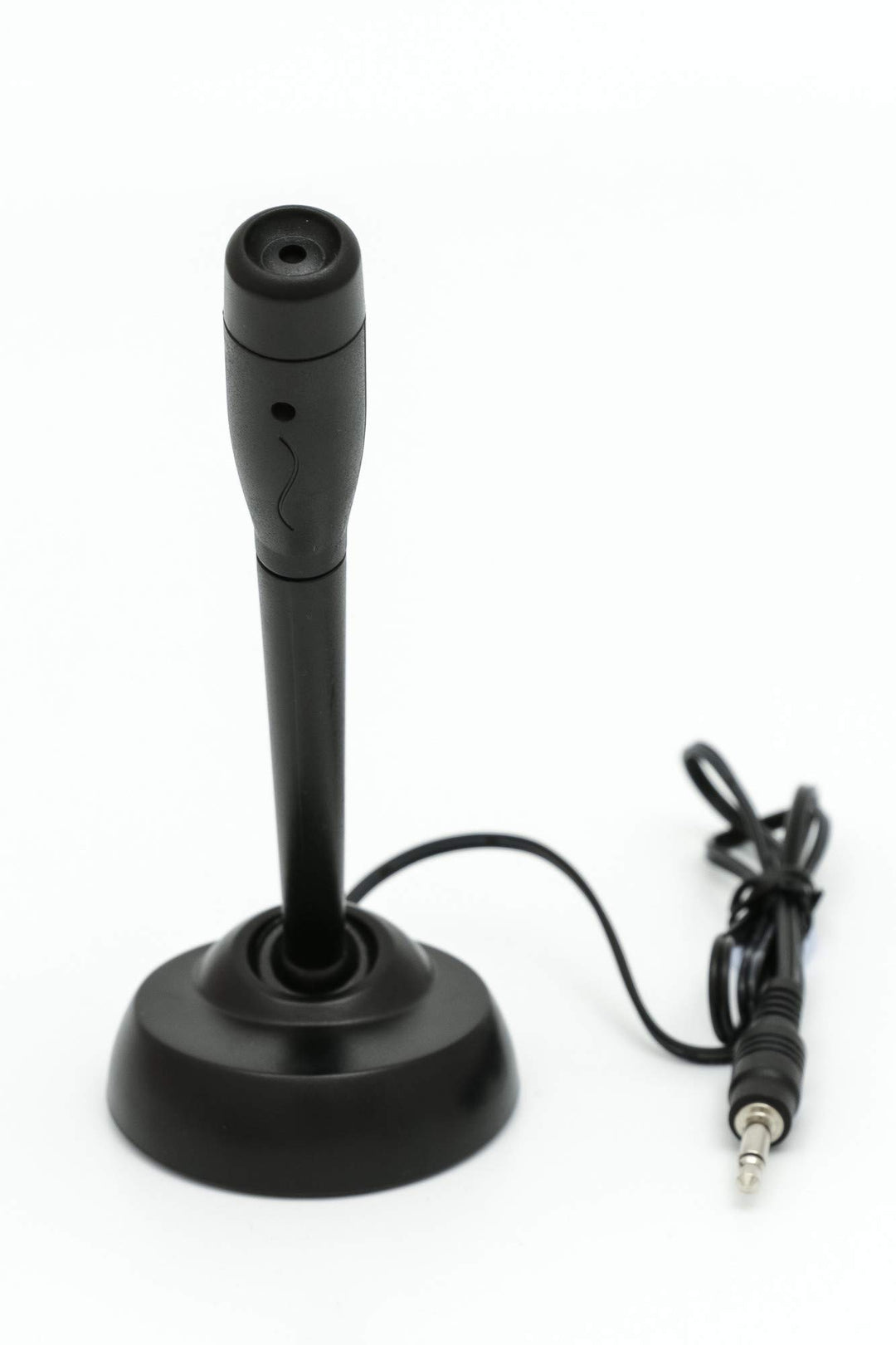 Kassettenrekorder mit USB-Aufnahme, externem Mikrofon und MP3-Export - Bild 6