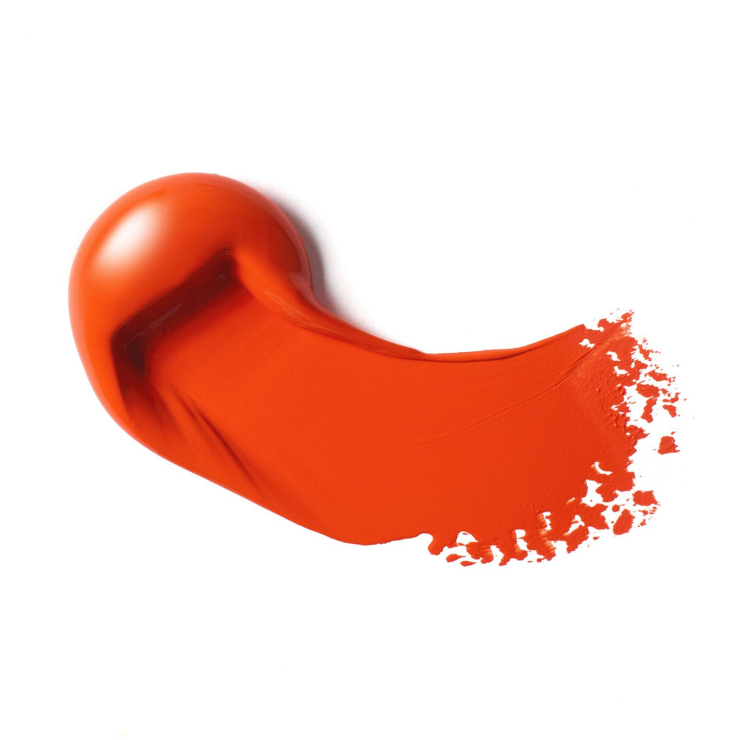 Acrylfarbe Heavy Body Kadmiumfrei Rot Hell 138ml Tube Künstlerqualität - Bild 2