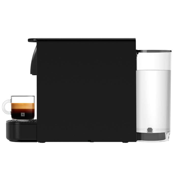 Kapselmaschine Nespresso-kompatibel 19 bar 0,7 l Espresso schwarz - Bild 8