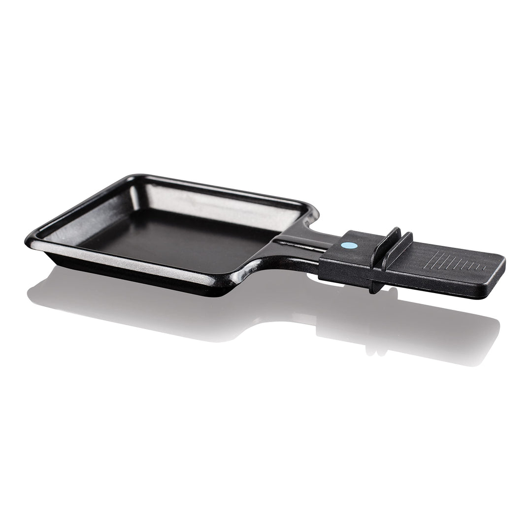 Raclette-Steingrill 1400W für 8 Personen mit Natursteinplatte - Bild 9