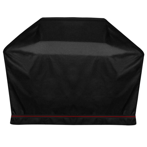Grillabdeckung Gasgrill 600D Polyester Oxford 148x57x117 cm wetterfest