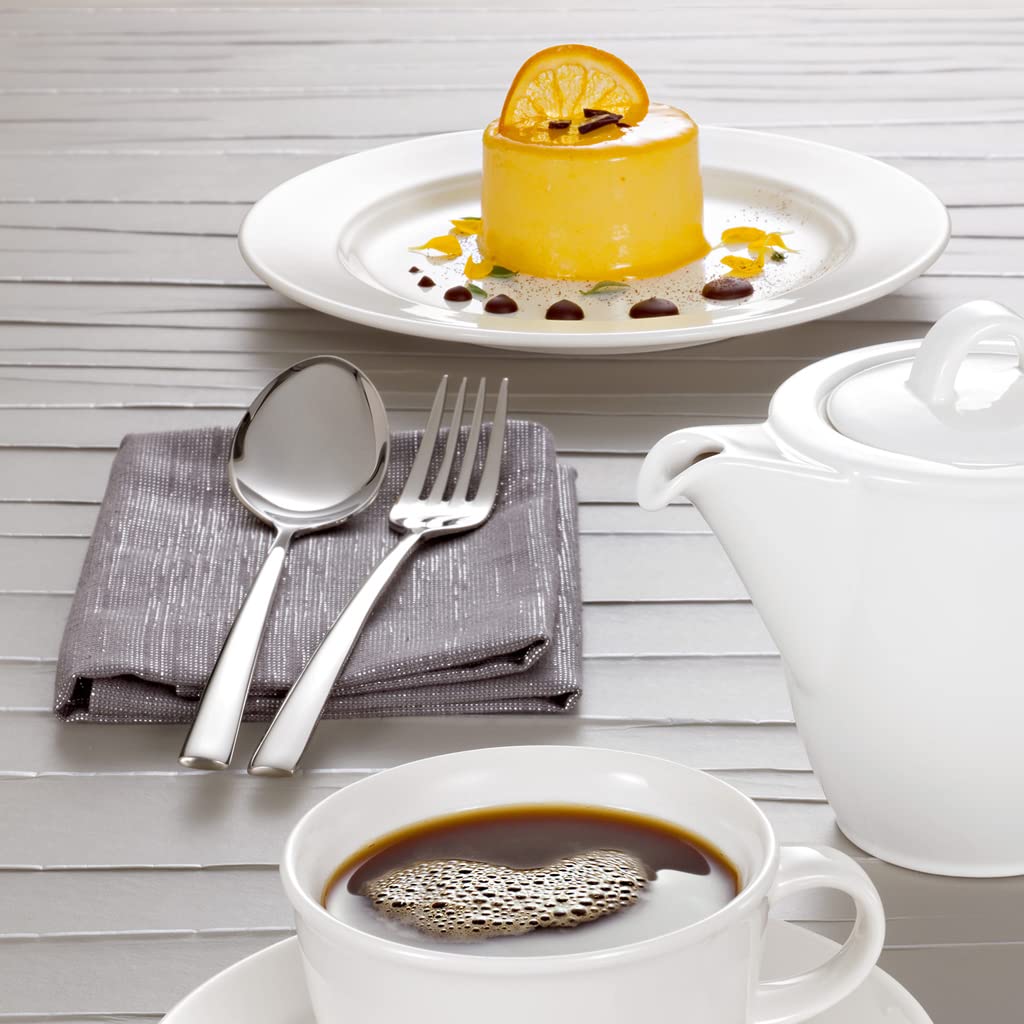 Besteckset 24-teilig Edelstahl rostfrei für 6 Personen - Bild 5