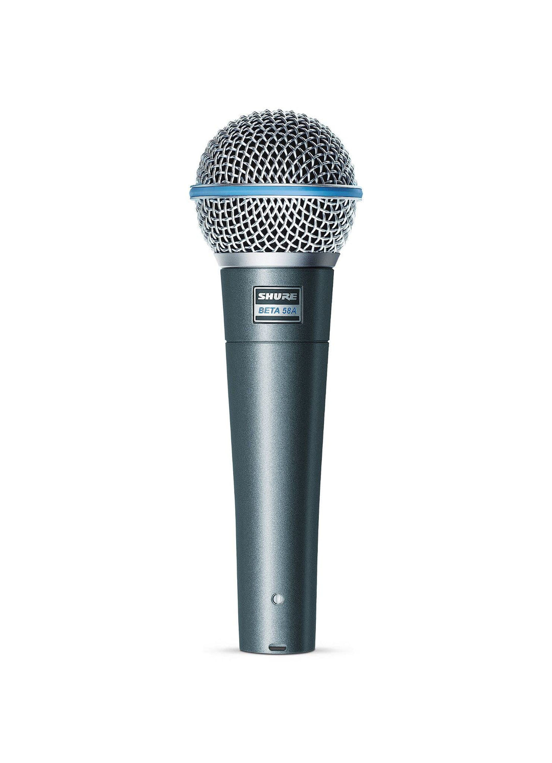 Dynamisches Gesangsmikrofon Superniere Neodym für Live &amp; Studio