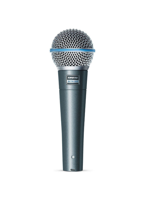 Dynamisches Gesangsmikrofon Superniere Neodym für Live & Studio