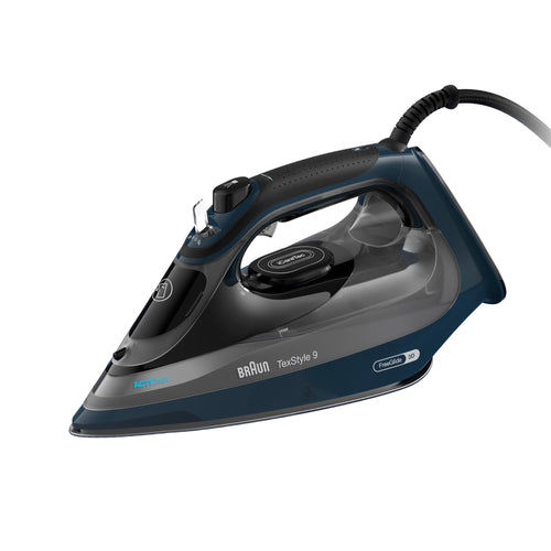 Dampfbügeleisen 3200W FreeGlide 3D Sohle 260g/min Vertikaldampf