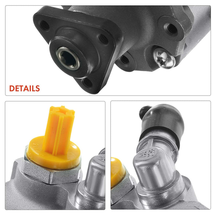 Servopumpe Hydraulisch für BMW 5er F11 / 6er F12 F13 / X3 E83 - Bild 8