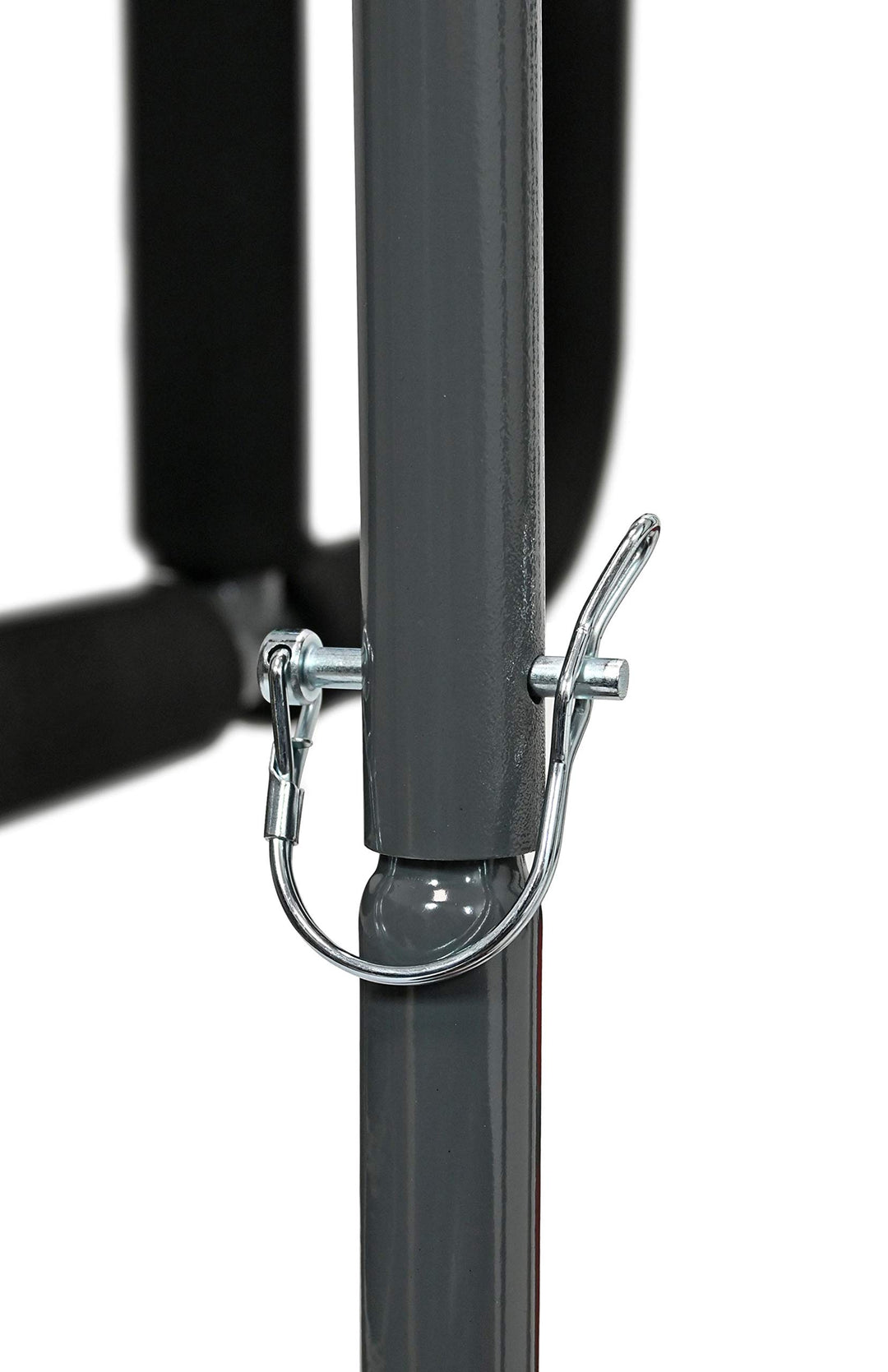 SUP Transportwagen Doppel Alu faltbar für 2 Boards Vollgummiräder - Bild 4