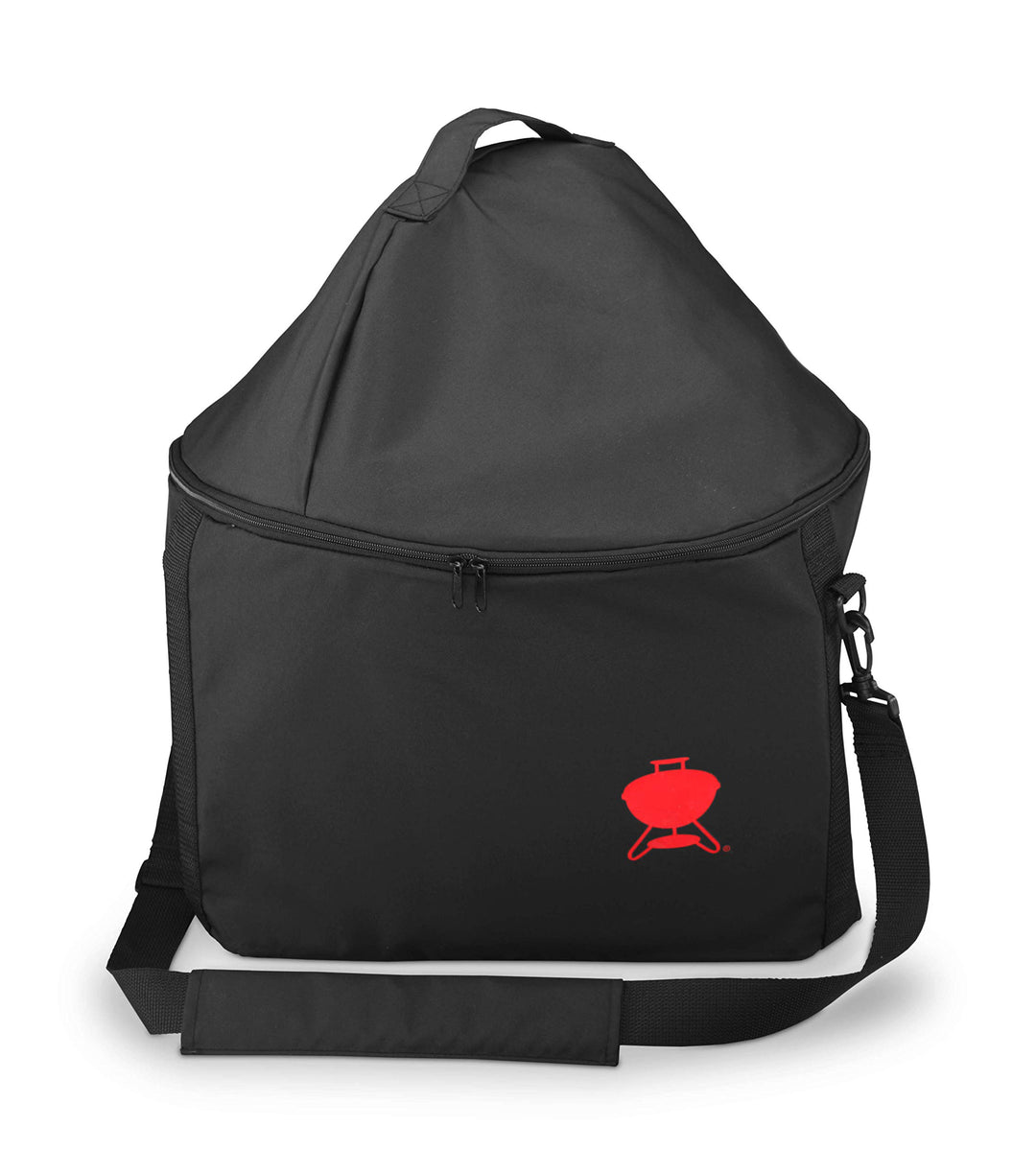 Grilltasche für Smokey Joe Grill Polyester Schwarz Outdoor