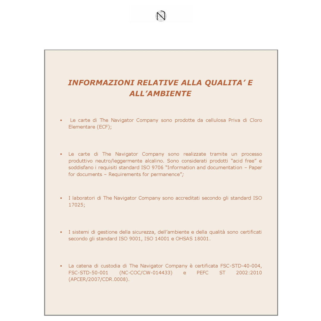 Druckerpapier A4 80 g/m² FSC-zertifiziert 5000 Blatt (10 Ries) - Bild 8