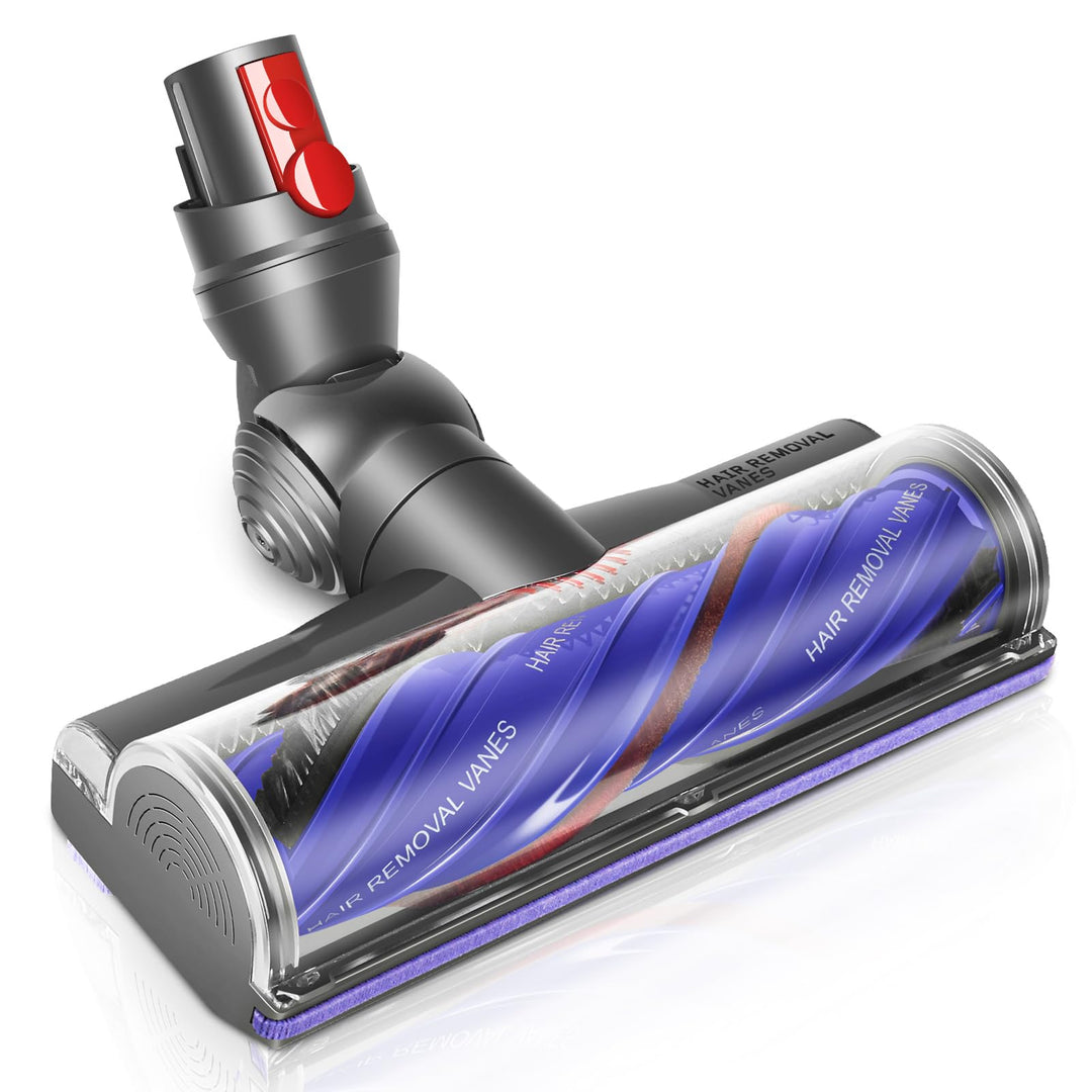Bodendüse Motorbar für Dyson V12 / V9 Anti-Tangle Elektrobürste