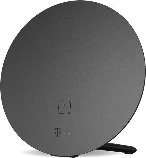 WLAN Mesh-Repeater Wi-Fi 6 bis 4800 Mbit/s mit 2x LAN Plug & Play