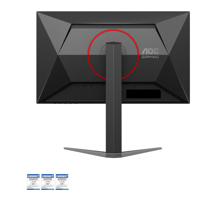 Gaming Monitor 24 Zoll Full HD 200Hz Fast IPS 1ms fuer PC - Bild 3