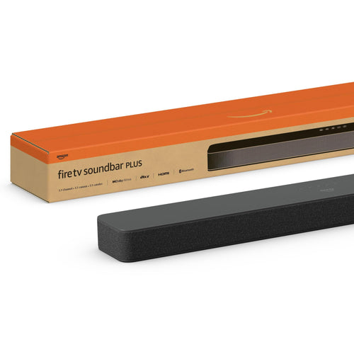 Soundbar 3.1-Kanal Dolby Atmos DTS:X All-in-one für Fire TV