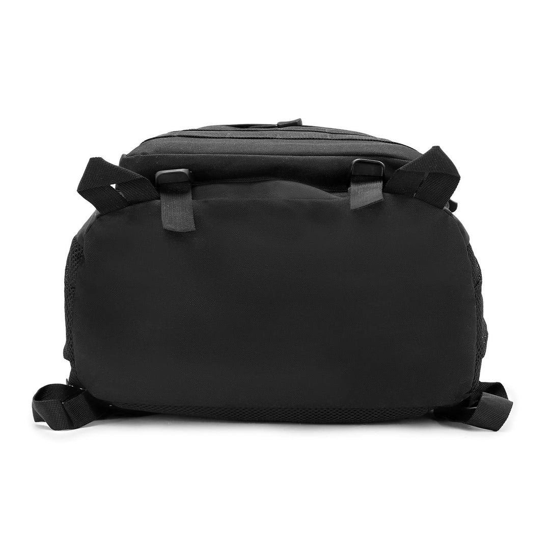 Rucksack 35-40L mit Notebookfach für Schule Outdoor Alltag - Bild 5