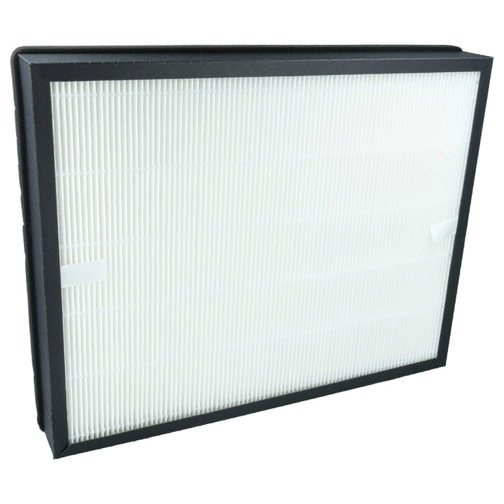 EPA-Filter E12 für Philips AC3256/10 Ersatz FY3433/10 Weiss