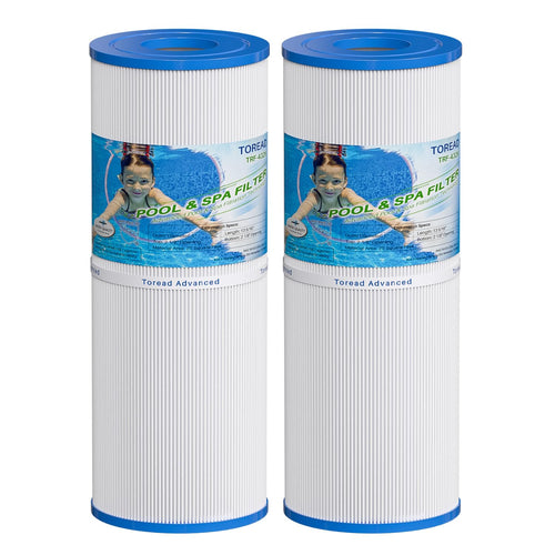 Whirlpool Filterkartusche PRB25-IN 2er-Set für Spa & Hot Tub
