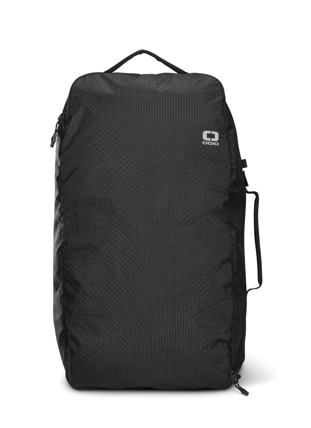 Reisetasche mit Rucksackfunktion 50 L Ripstop-Cordura wasserabweisend - Bild 2