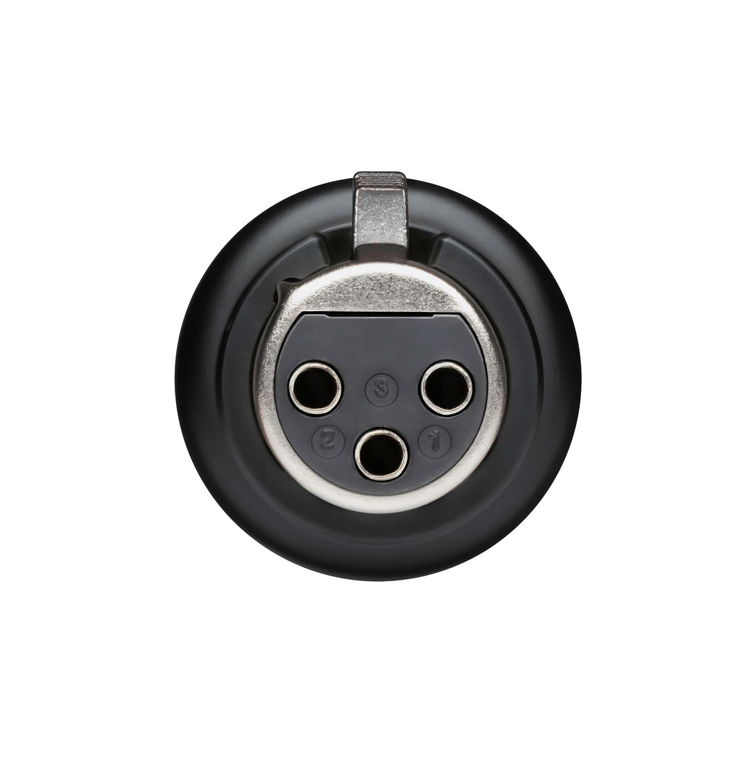 XLR-zu-USB Audio-Interface mit Kopfhöreranschluss, 60 dB Gain - Bild 11