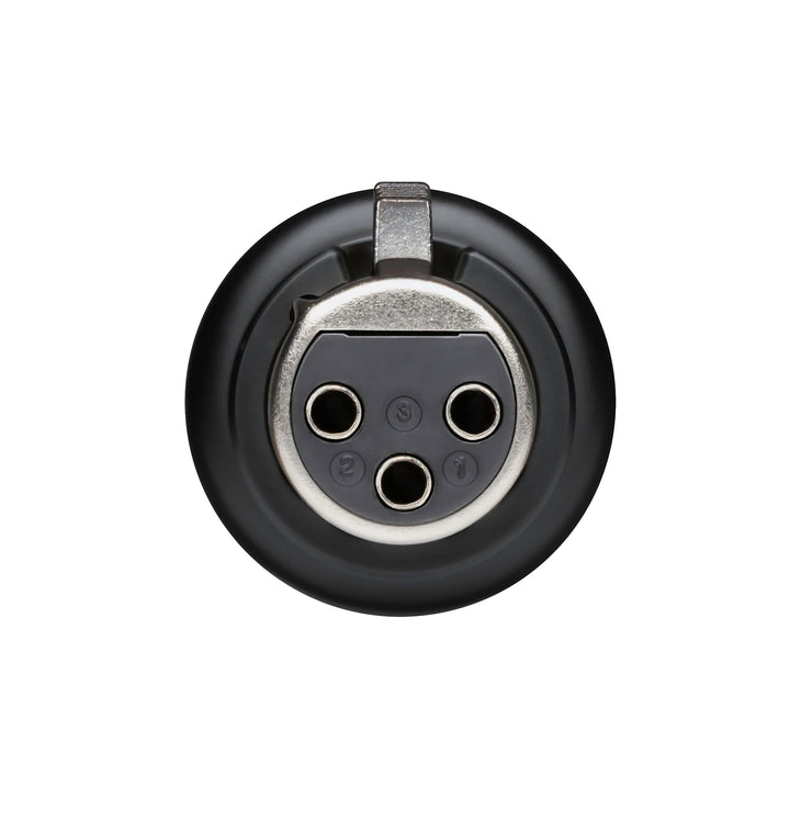 XLR-zu-USB Audio-Interface mit Kopfhöreranschluss, 60 dB Gain - Bild 11