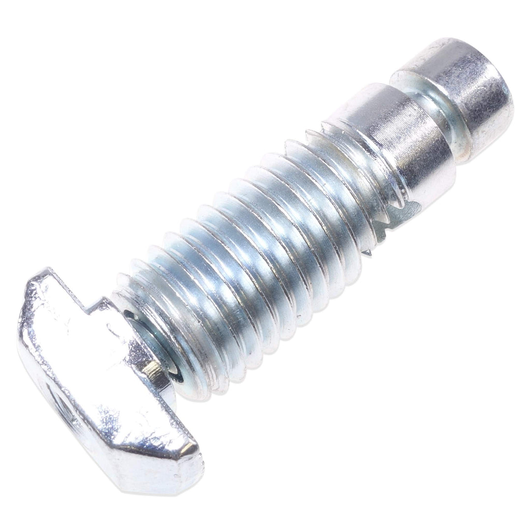 Automatikverbinder Nut 8 Typ B Stahl 50er-Set für Aluprofil - Bild 2