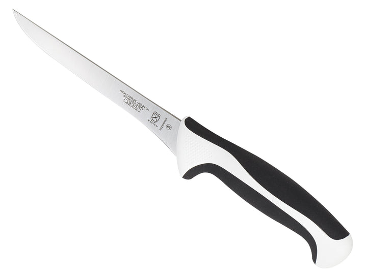 Ausbeinmesser 15 cm japanischer Stahl ergonomischer Griff - Bild 4