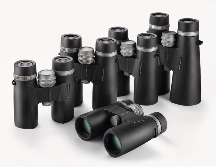 Fernglas 10x42 ED Weitwinkel mit BaK-4-Prismen für Vogelbeobachtung - Bild 4