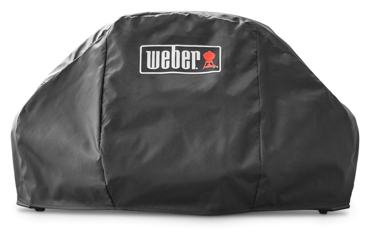 Grillabdeckhaube Pulse 2000 Polyester UV-beständig wasserabweisend