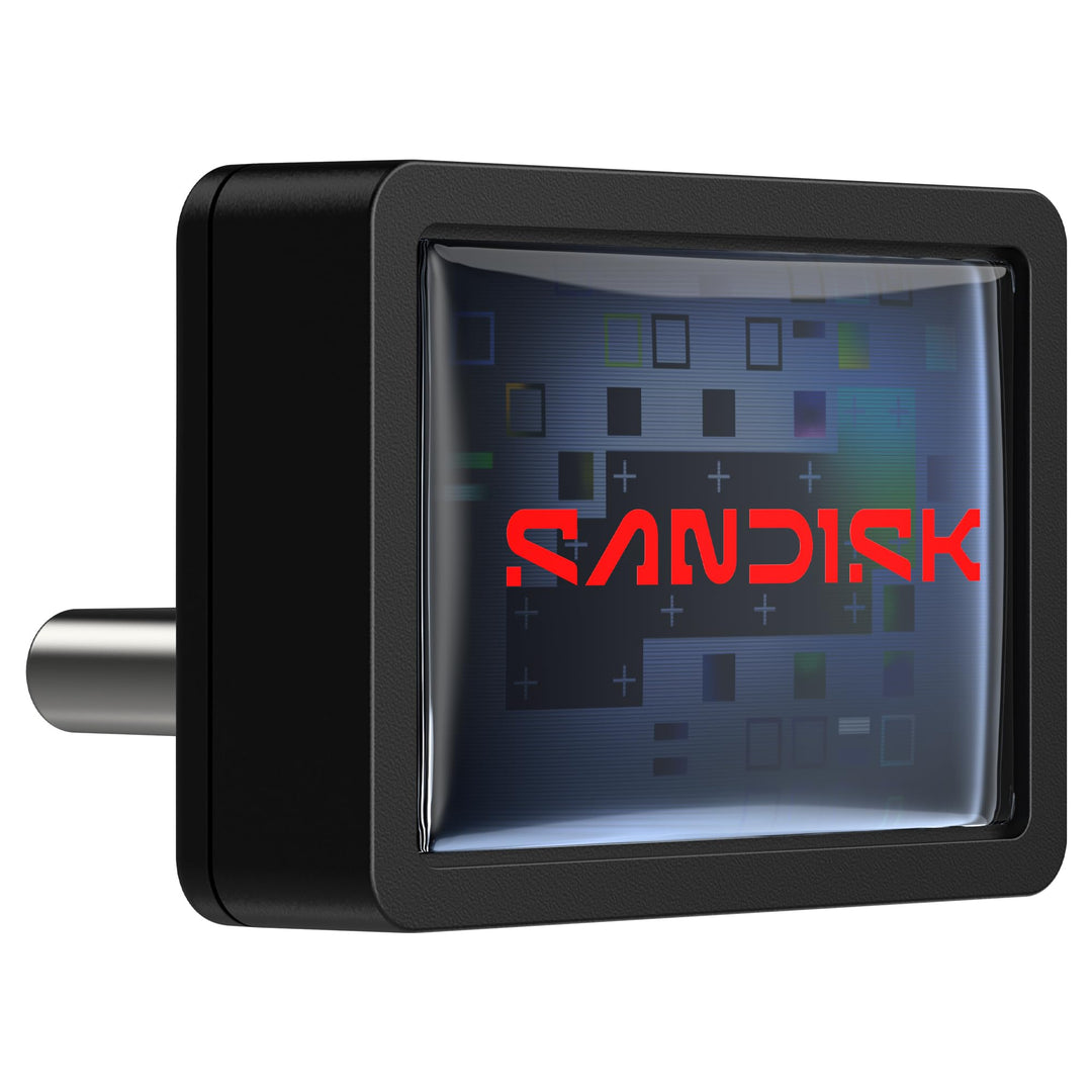USB-C Stick 512 GB Mini-Format bis 400 MB/s Lesen