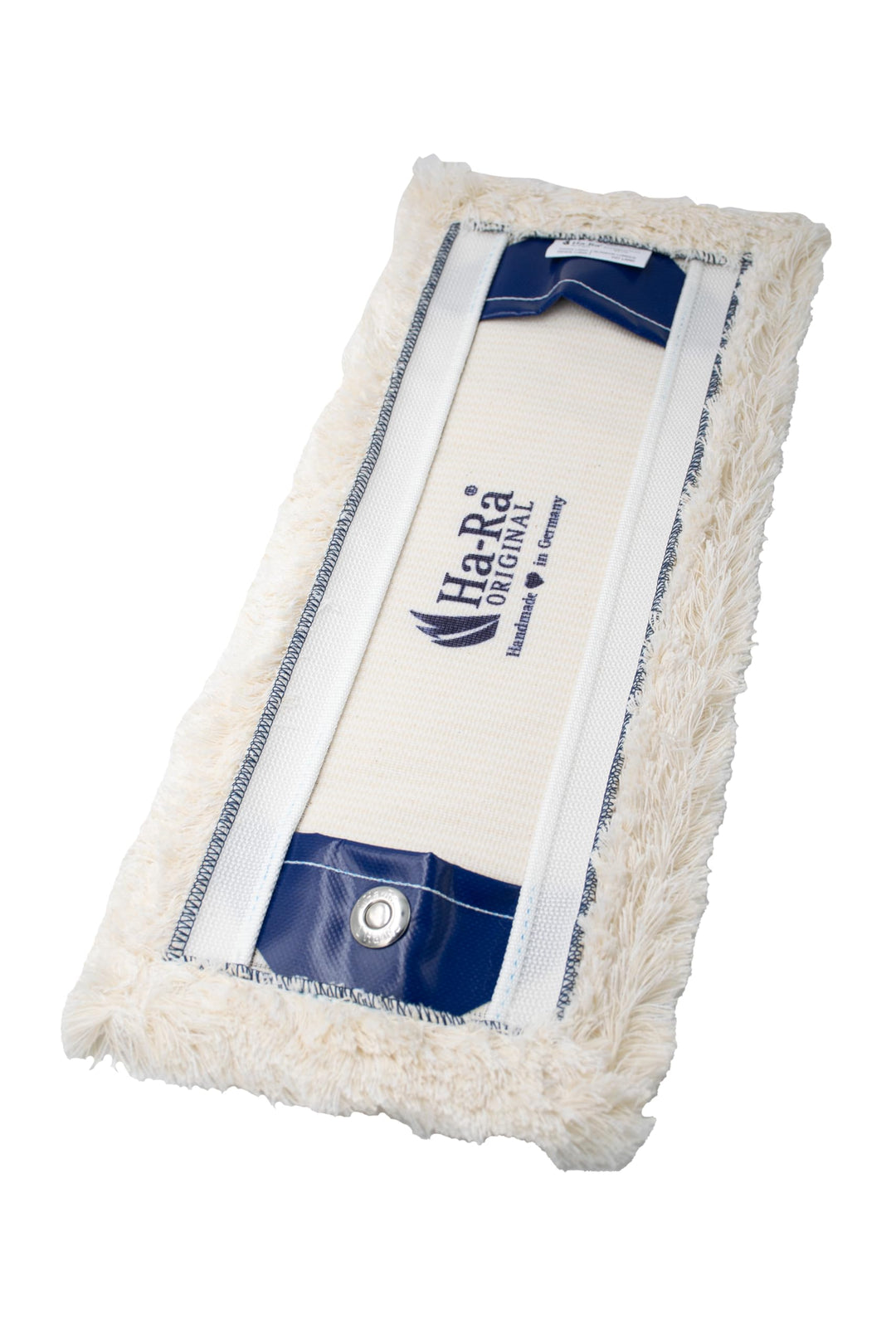 Bodenwischtuch Baumwoll-Mischgewebe 42 cm für Parkett &amp; Fliesen