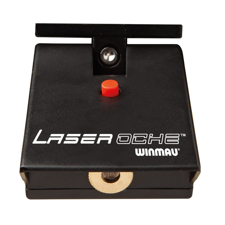 Dart Laser Oche Wandmontage batteriebetrieben Abwurflinie - Bild 2