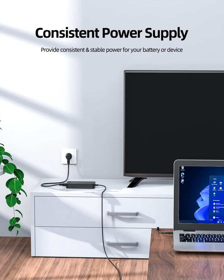 Netzteil 135W für Lenovo Legion Y520 Y530 Y730 Y740 Ladekabel - Bild 7