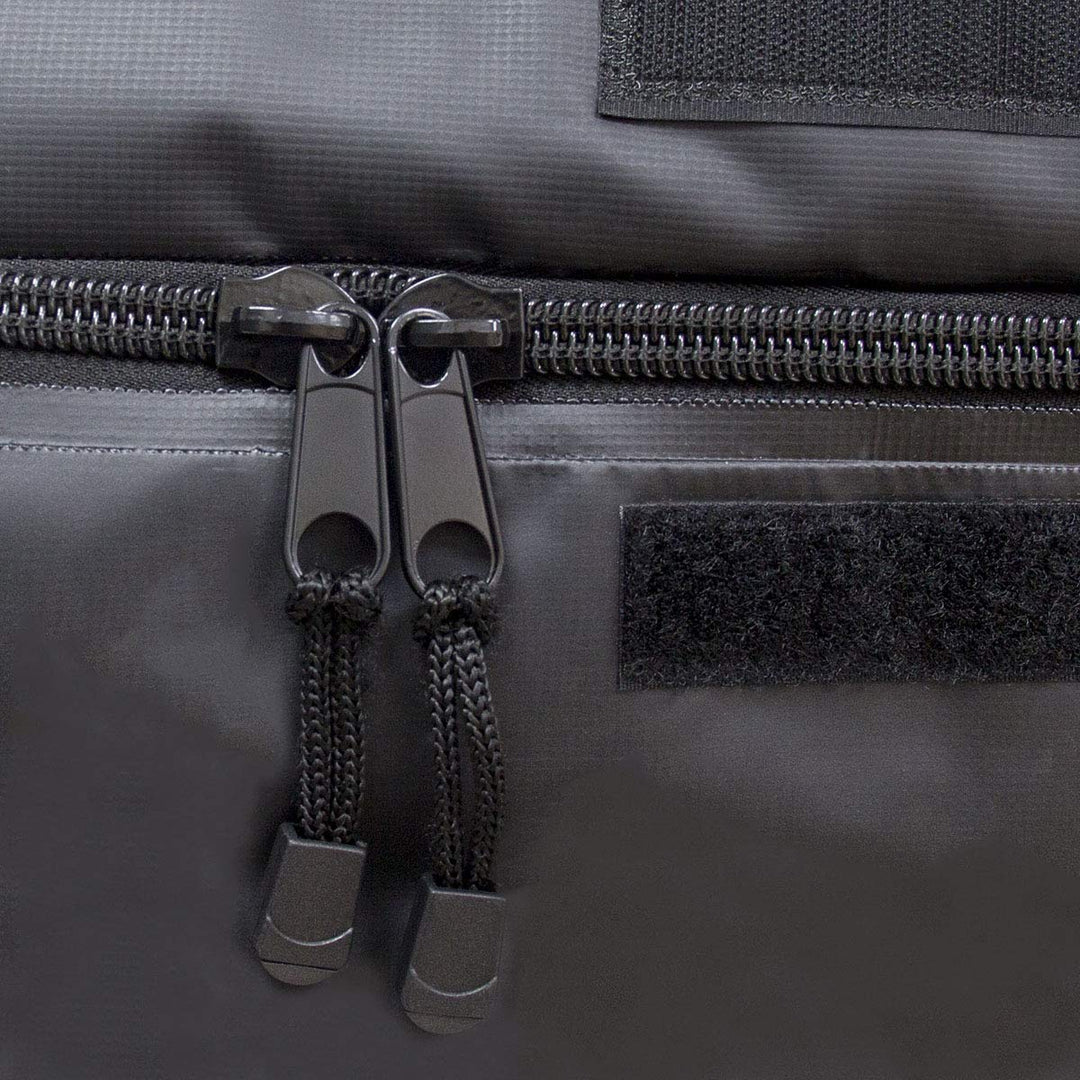 Heckbox Anhängerkupplung Auto 566 Liter wasserdicht PVC Reisetasche - Bild 5