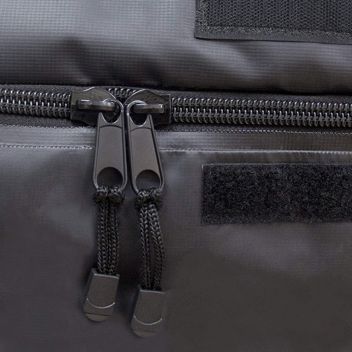 Heckbox Anhängerkupplung Auto 566 Liter wasserdicht PVC Reisetasche - Bild 5