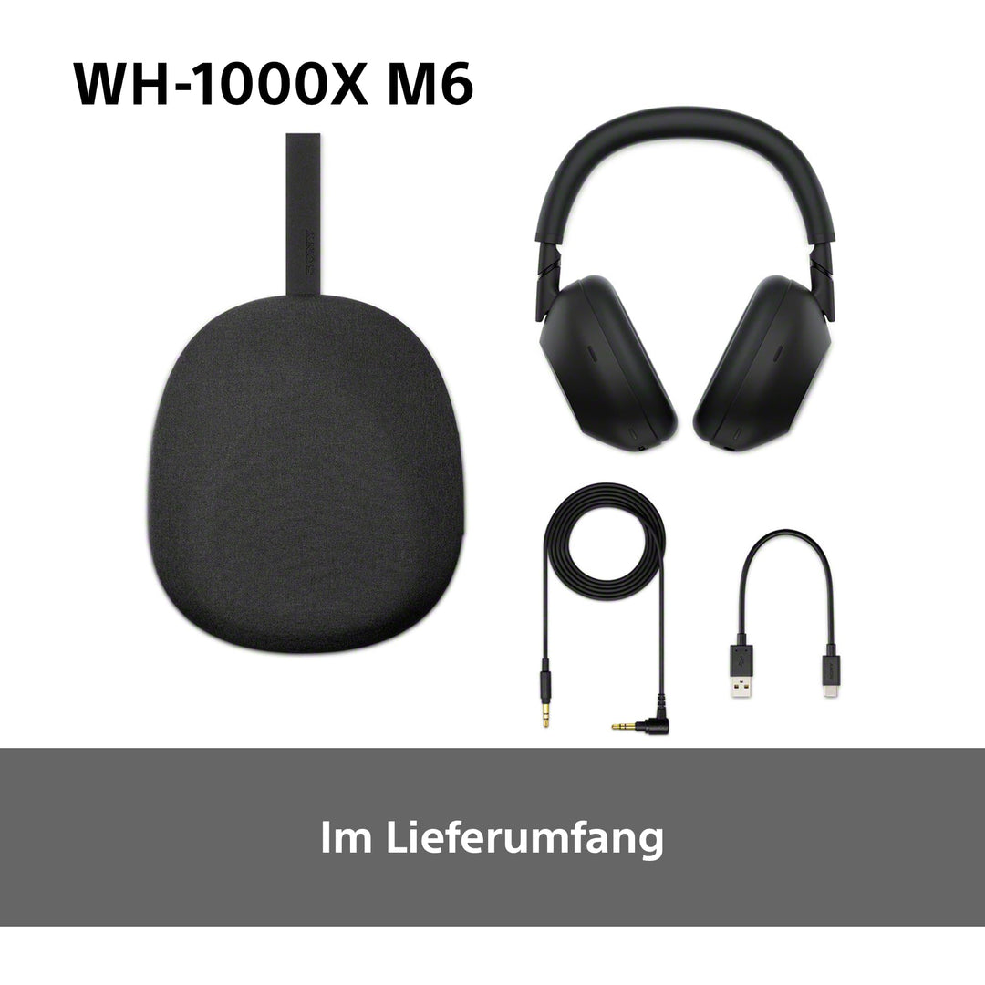 Noise Cancelling Kopfhörer kabellos Over-Ear 40h Akku Sand Pink