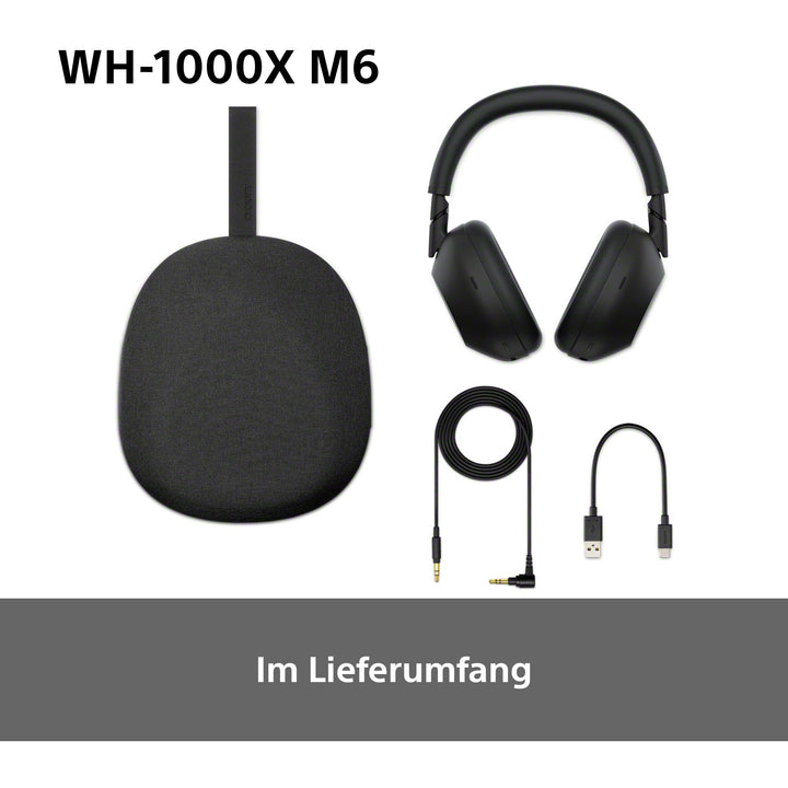 Noise Cancelling Kopfhörer kabellos Over-Ear 40h Akku Sand Pink