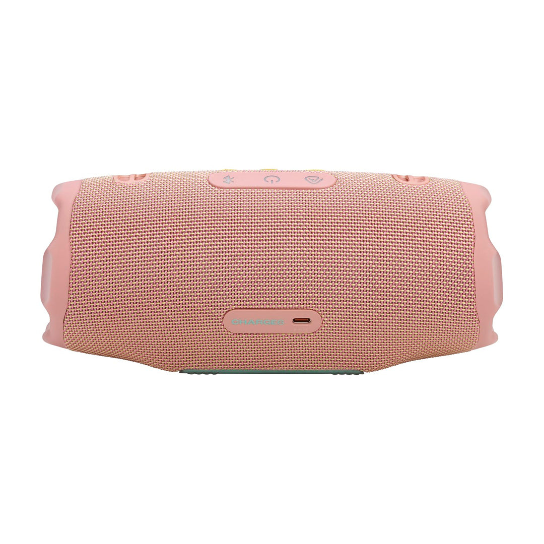 Bluetooth Lautsprecher wasserdicht IP68 28h Akku mit Schnellladefunktion - Bild 9