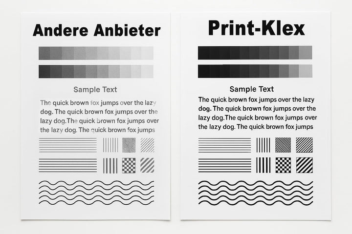 Toner-Set kompatibel Xerox Phaser 6510 / WorkCentre 6515, 4-er Set CMYK - Bild 9